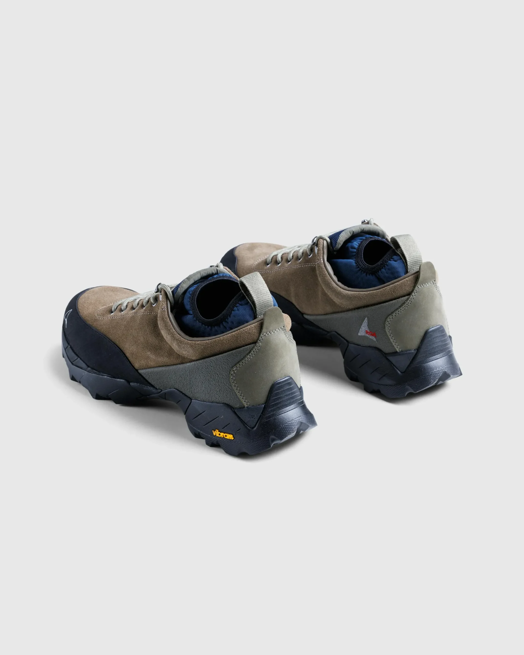 Best Sale ROA Neal Grey Blue greyblue