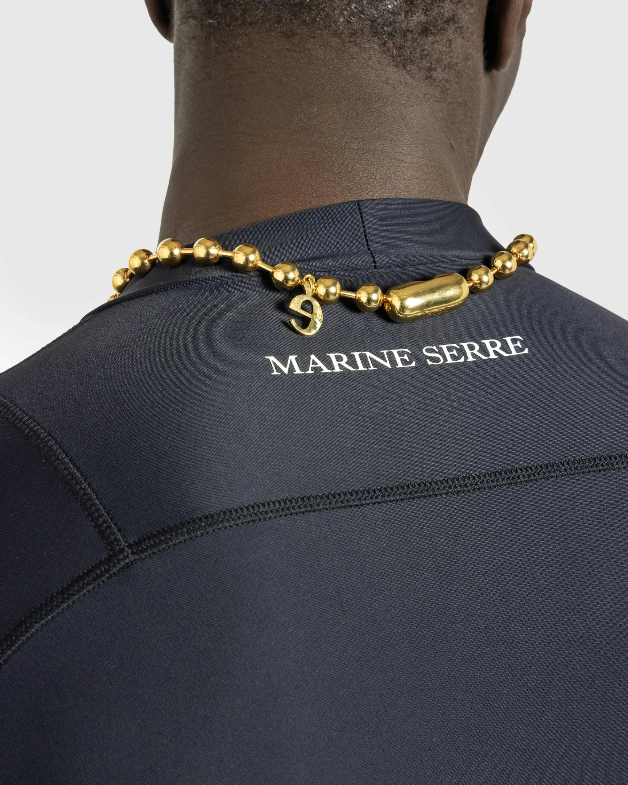 Discount Éliou Nils Necklace gold
