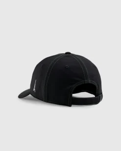 Flash Sale Lacoste Not In Paris Cap black