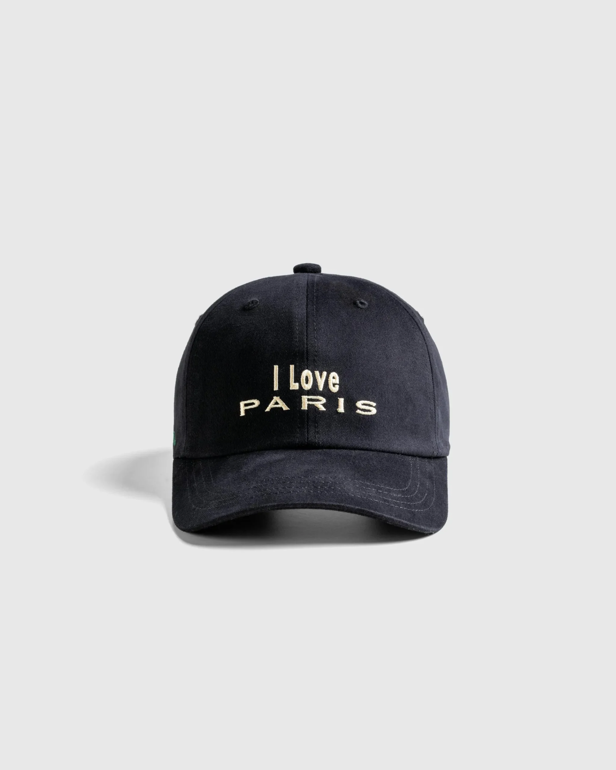 Store Highsnobiety Not In Paris Cap black