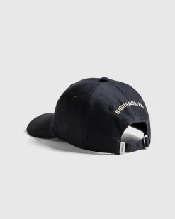 Store Highsnobiety Not In Paris Cap black