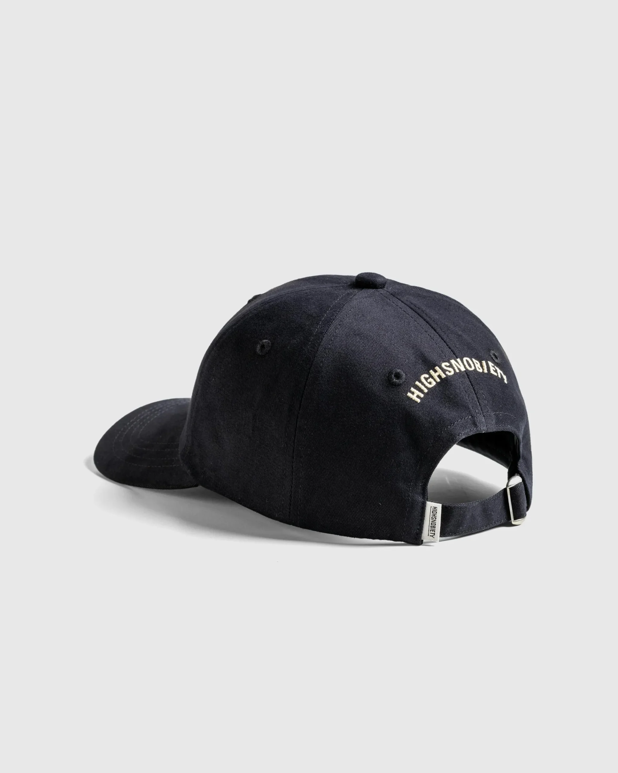Store Highsnobiety Not In Paris Cap black
