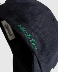 Store Highsnobiety Not In Paris Cap black