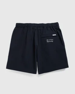 Store Highsnobiety Not In Paris Nylon Shorts black