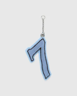 Sale Highsnobiety Number Seven Charm unavailable