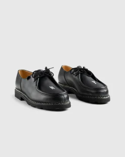 Clearance Paraboot NY Michael Marche Women's black