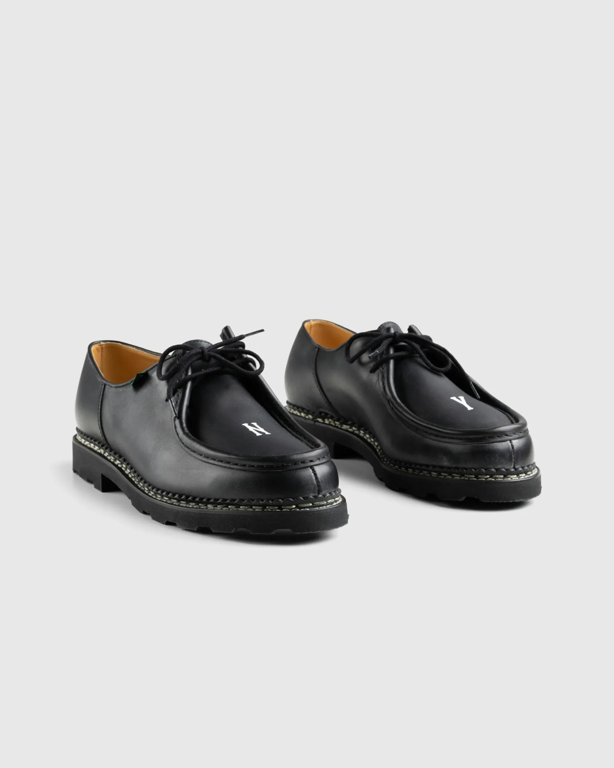 Clearance Paraboot NY Michael Marche Women's black