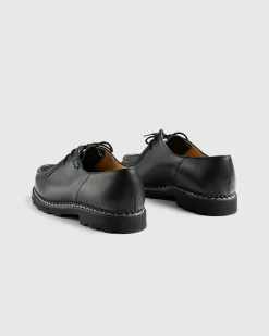 Clearance Paraboot NY Michael Marche Women's black