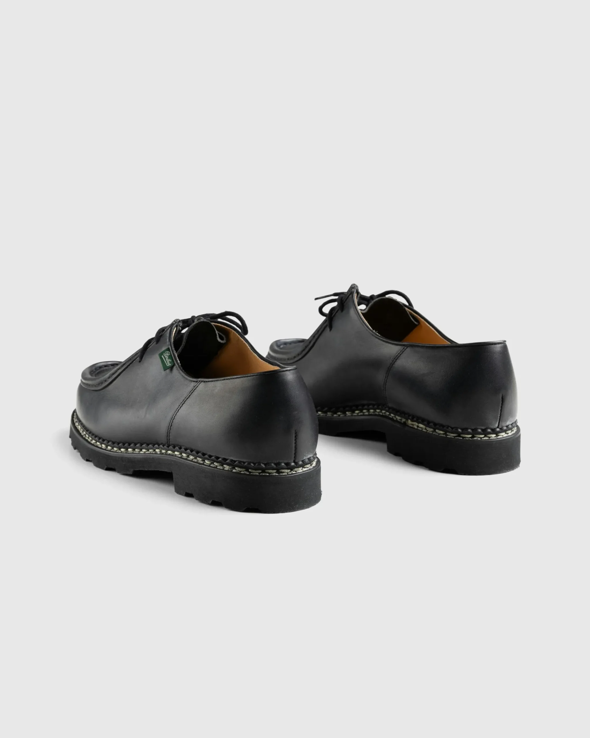 Clearance Paraboot NY Michael Marche Women's black