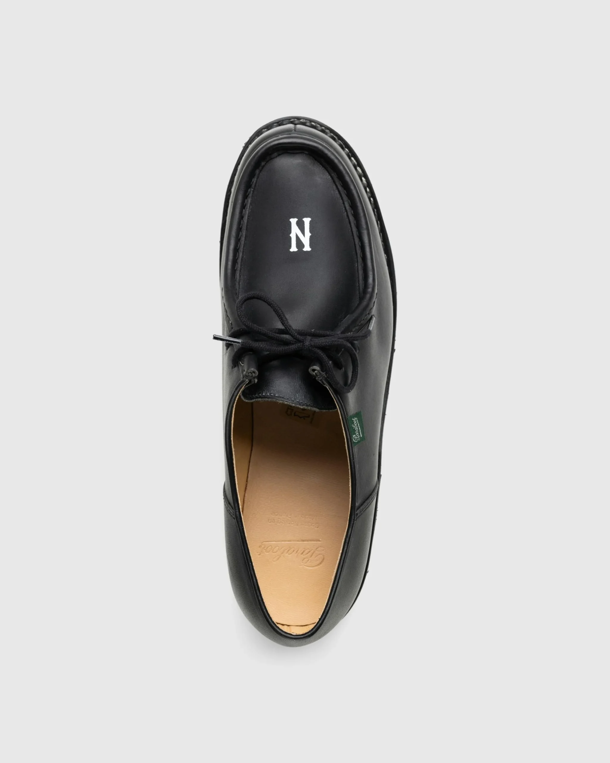 Clearance Paraboot NY Michael Marche Women's black