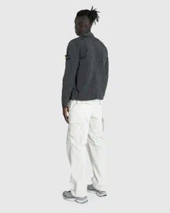 Best Sale Stone Island Nylon Metal Overshirt Lead Grey leadgrey