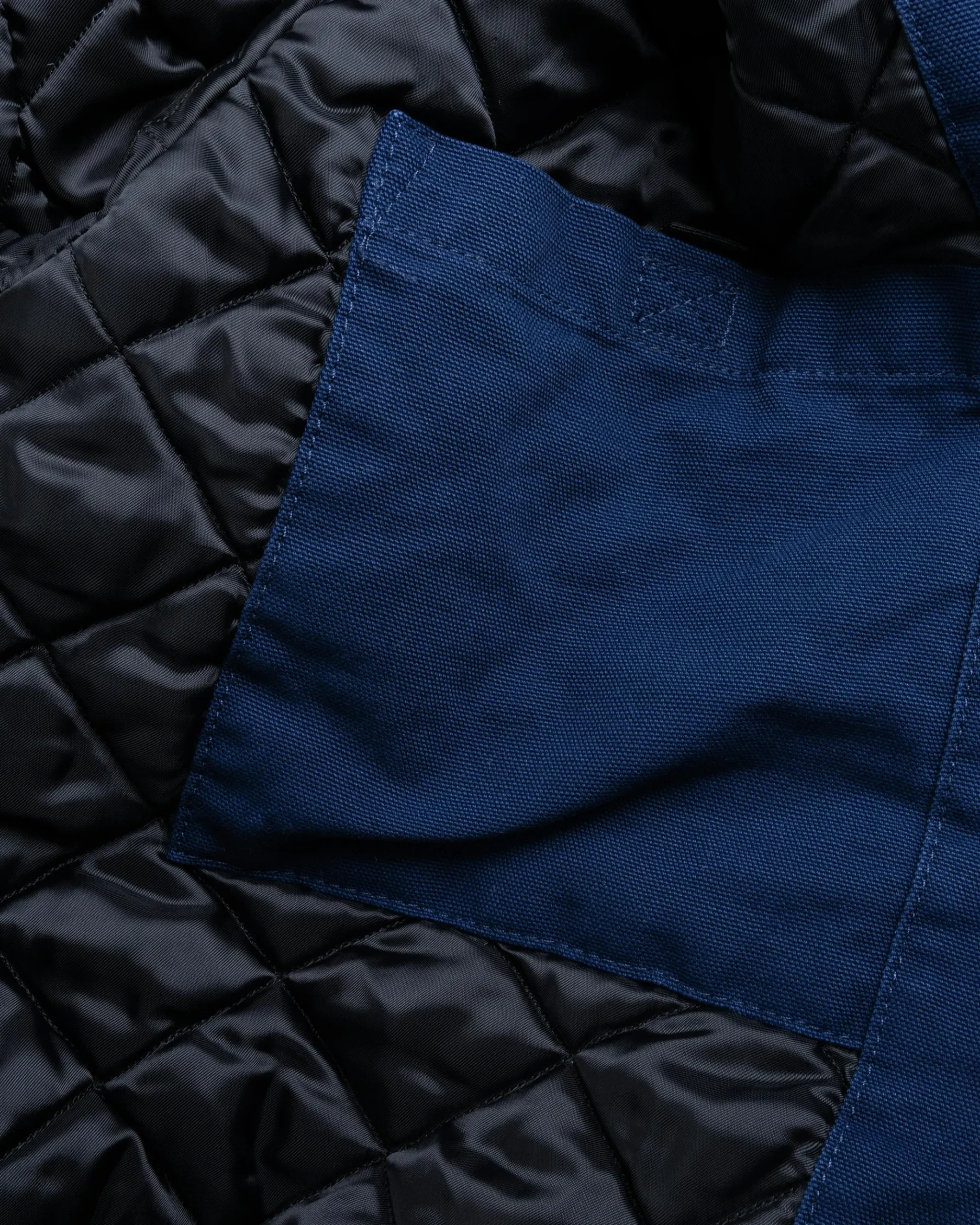 Cheap Carhartt WIP OG Active Jacket Air Force Blue/Aged Canvas airforceblue/agedcanvas