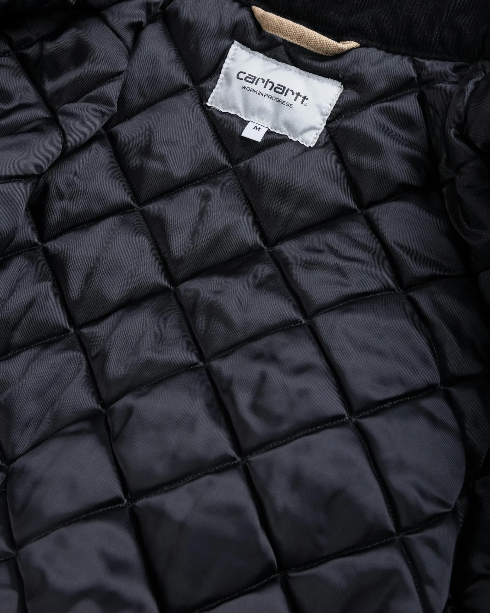 Outlet Carhartt WIP OG Detroit Jacket Peanut/Black/Aged Canvas