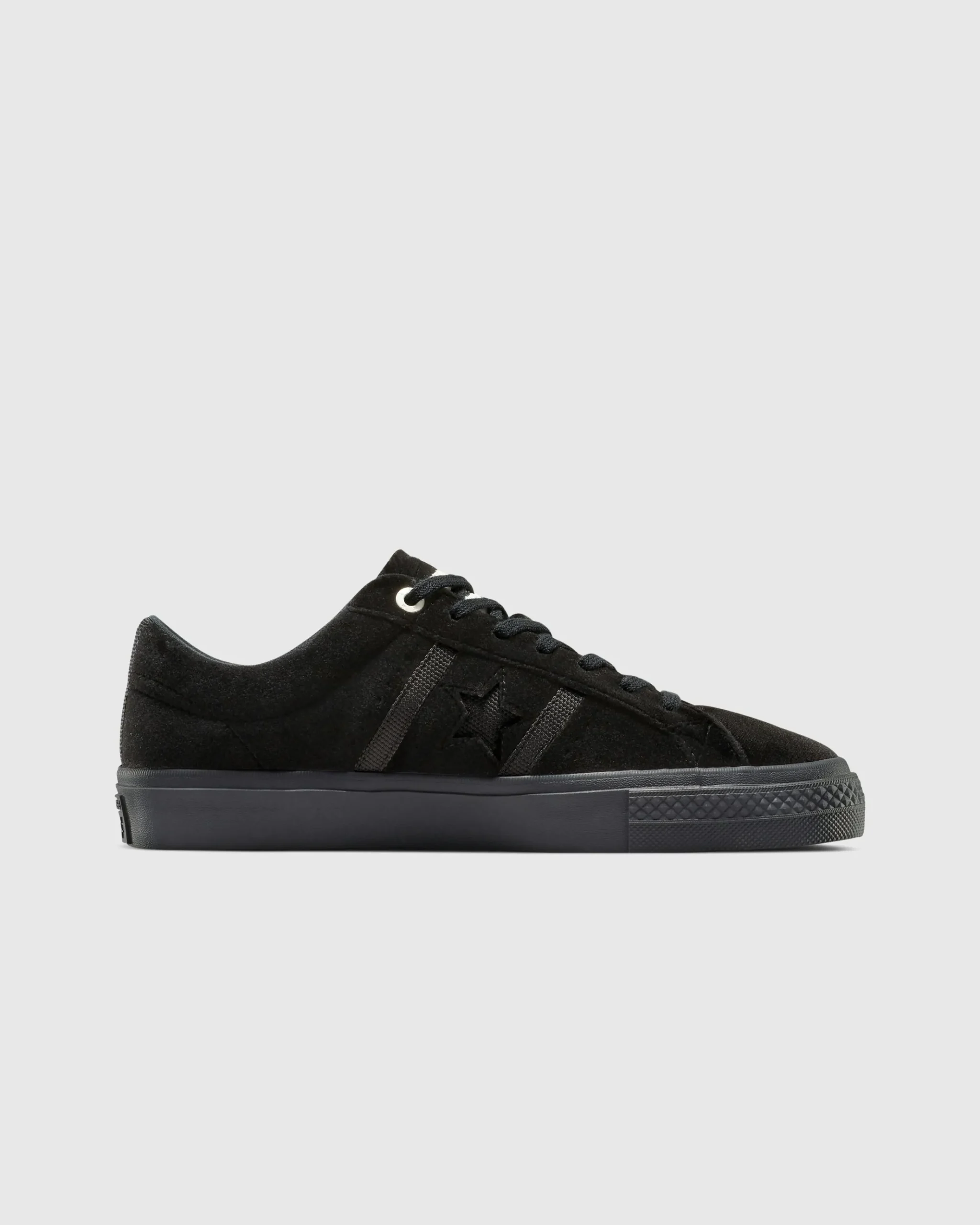 Flash Sale Converse One Star Academy Pro black/black/egret