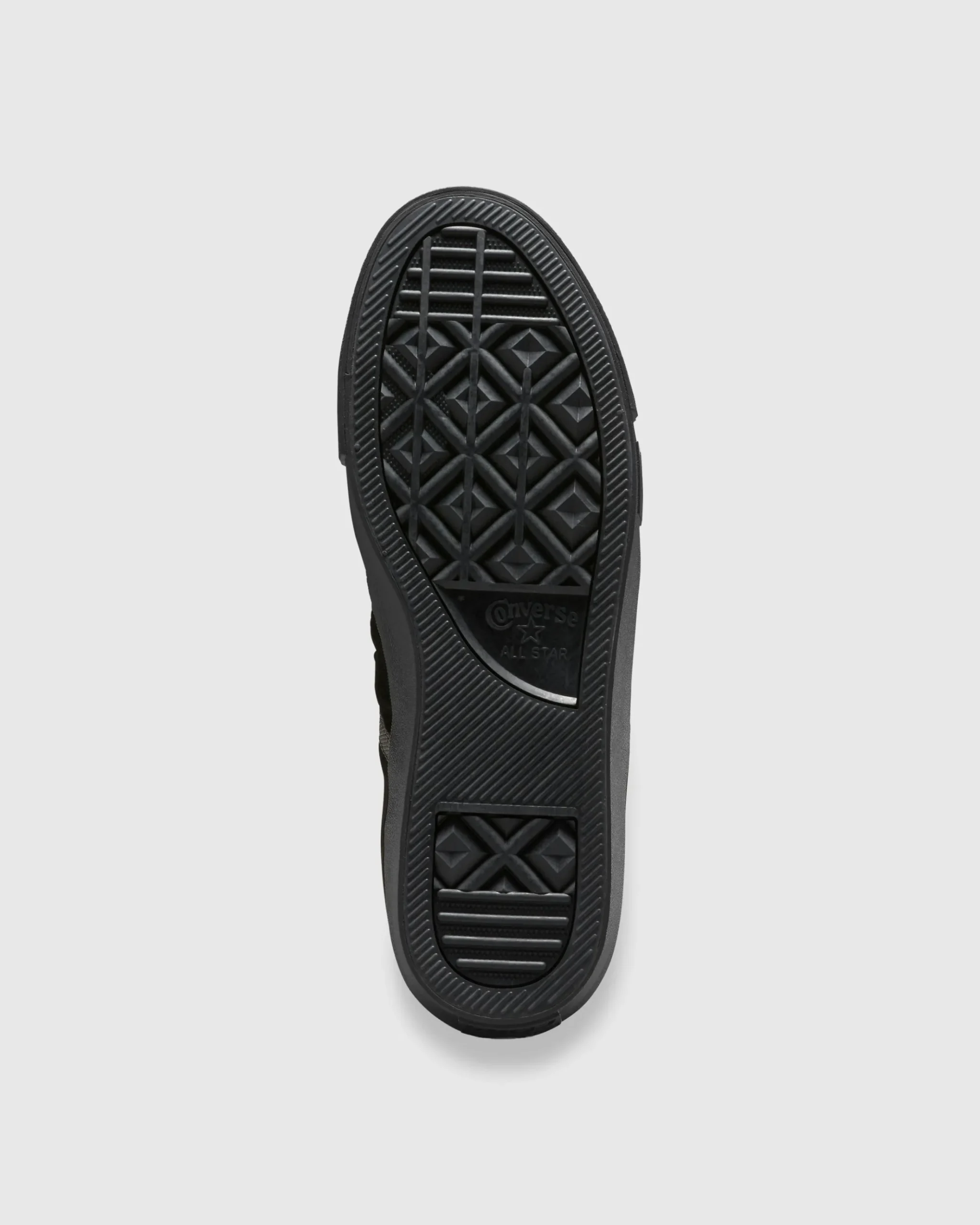 Flash Sale Converse One Star Academy Pro black/black/egret