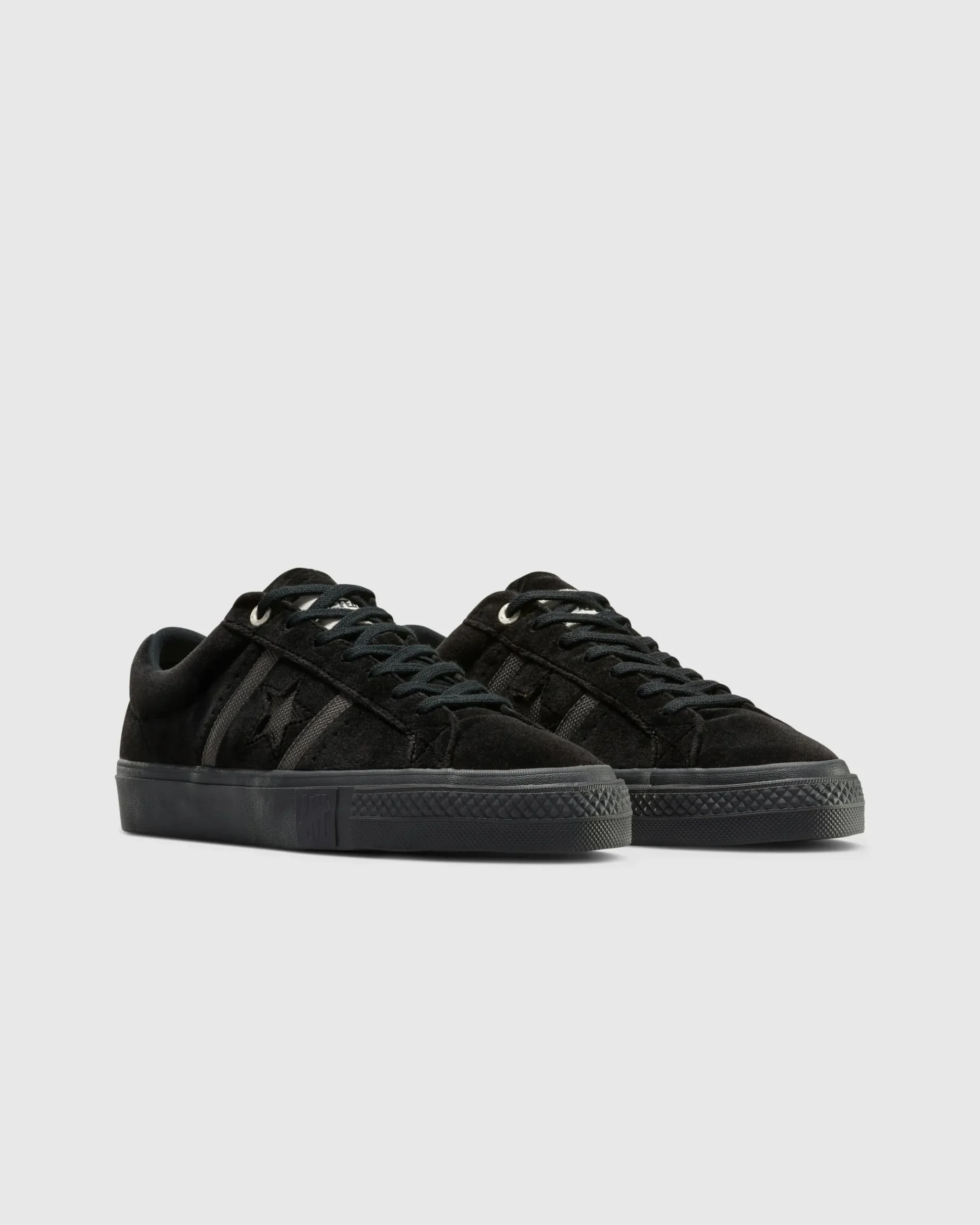 Flash Sale Converse One Star Academy Pro black/black/egret
