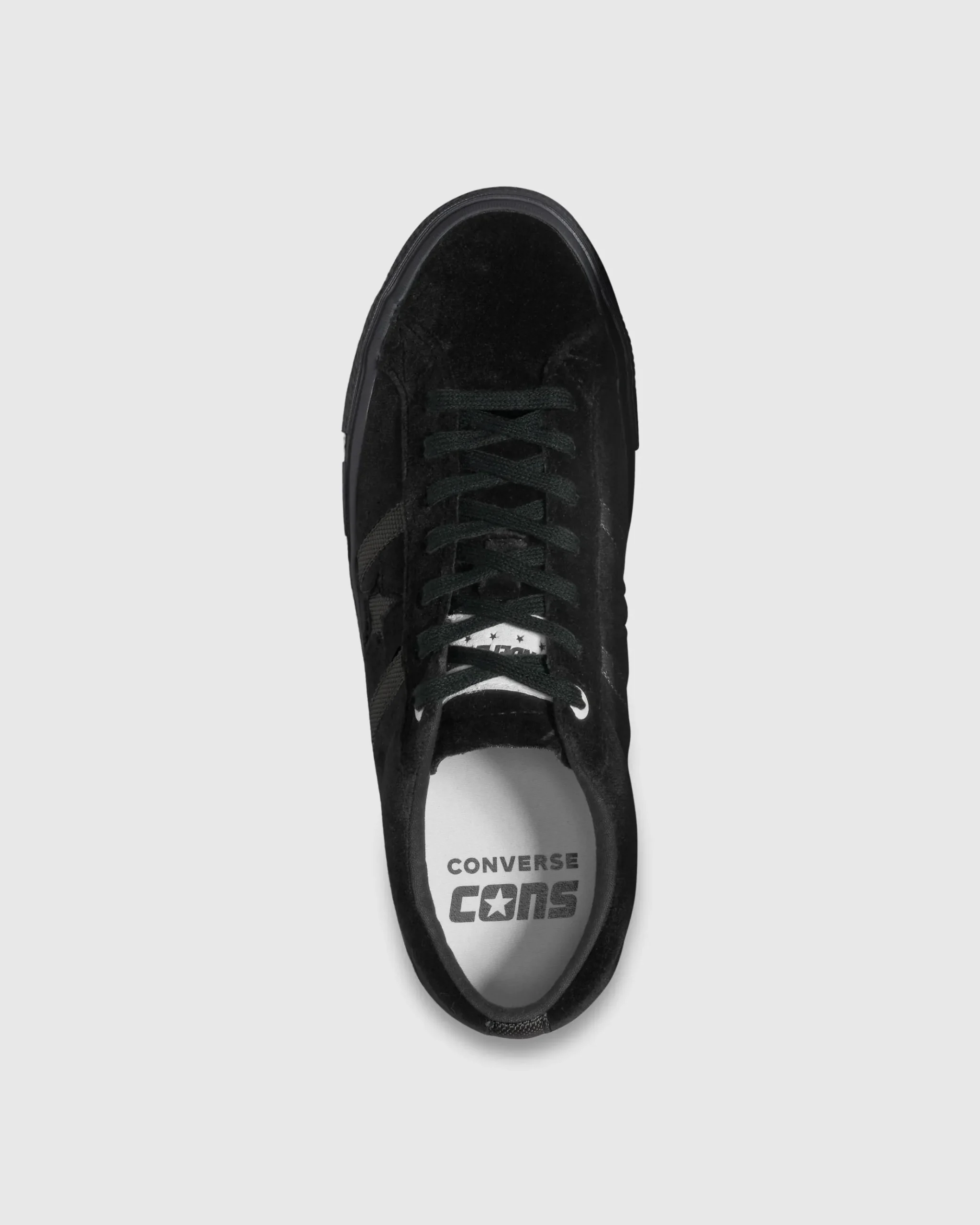Flash Sale Converse One Star Academy Pro black/black/egret