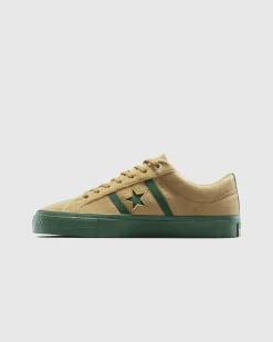 Best Converse One Star Academy Pro brown/brown/egret