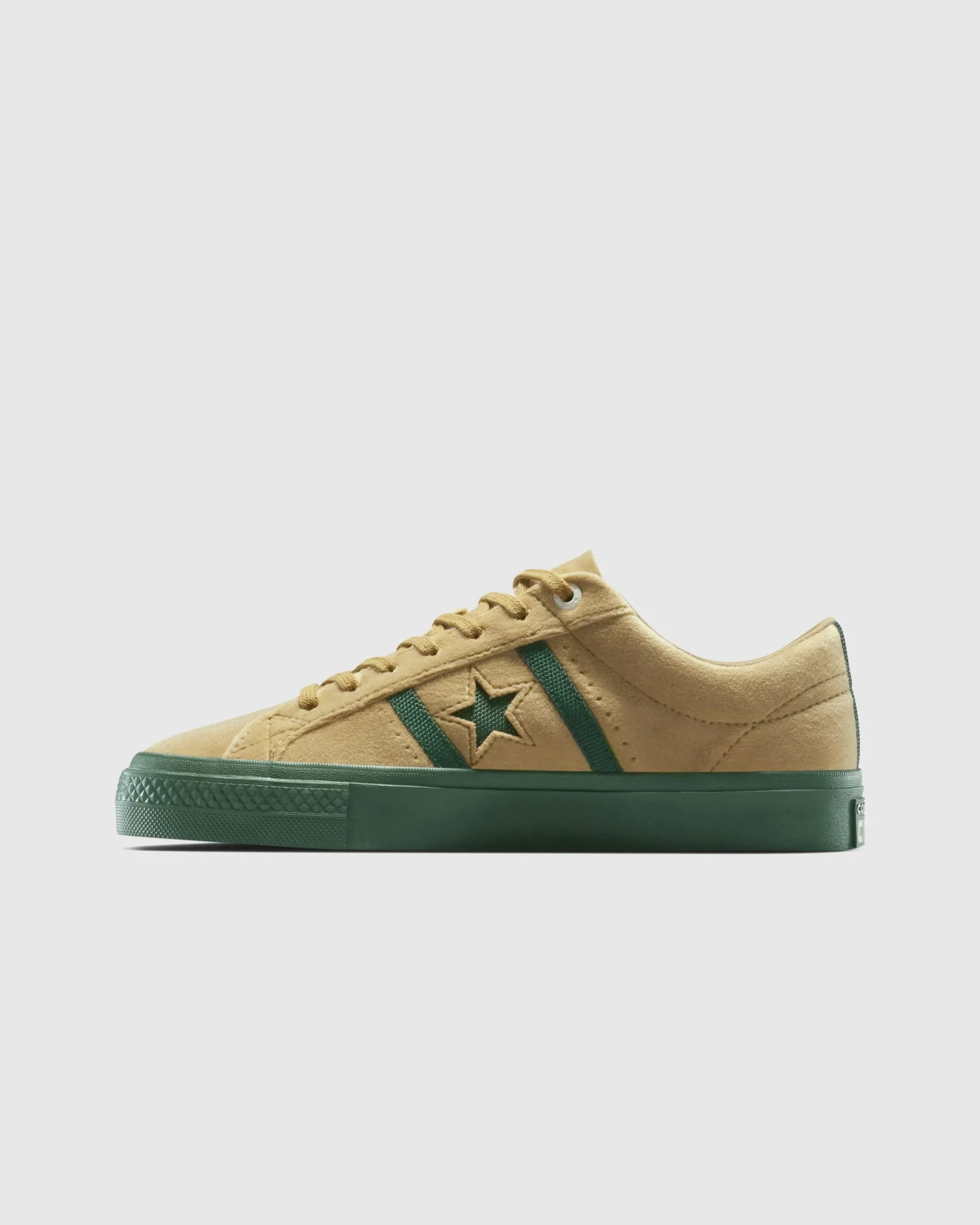 Best Converse One Star Academy Pro brown/brown/egret
