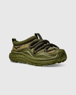 Hot HOKA Ora Primo Forest Floor forestfloor