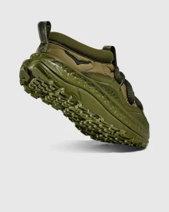 Hot HOKA Ora Primo Forest Floor forestfloor