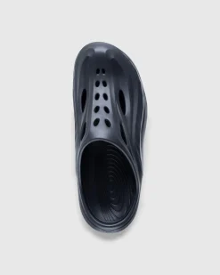 Sale HOKA Ora Recovery Mule black