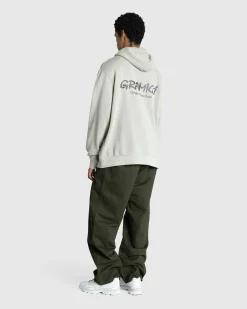Best Sale Gramicci Original Freedom Hooded Sweatshirt Pigment Oat pigmentoat