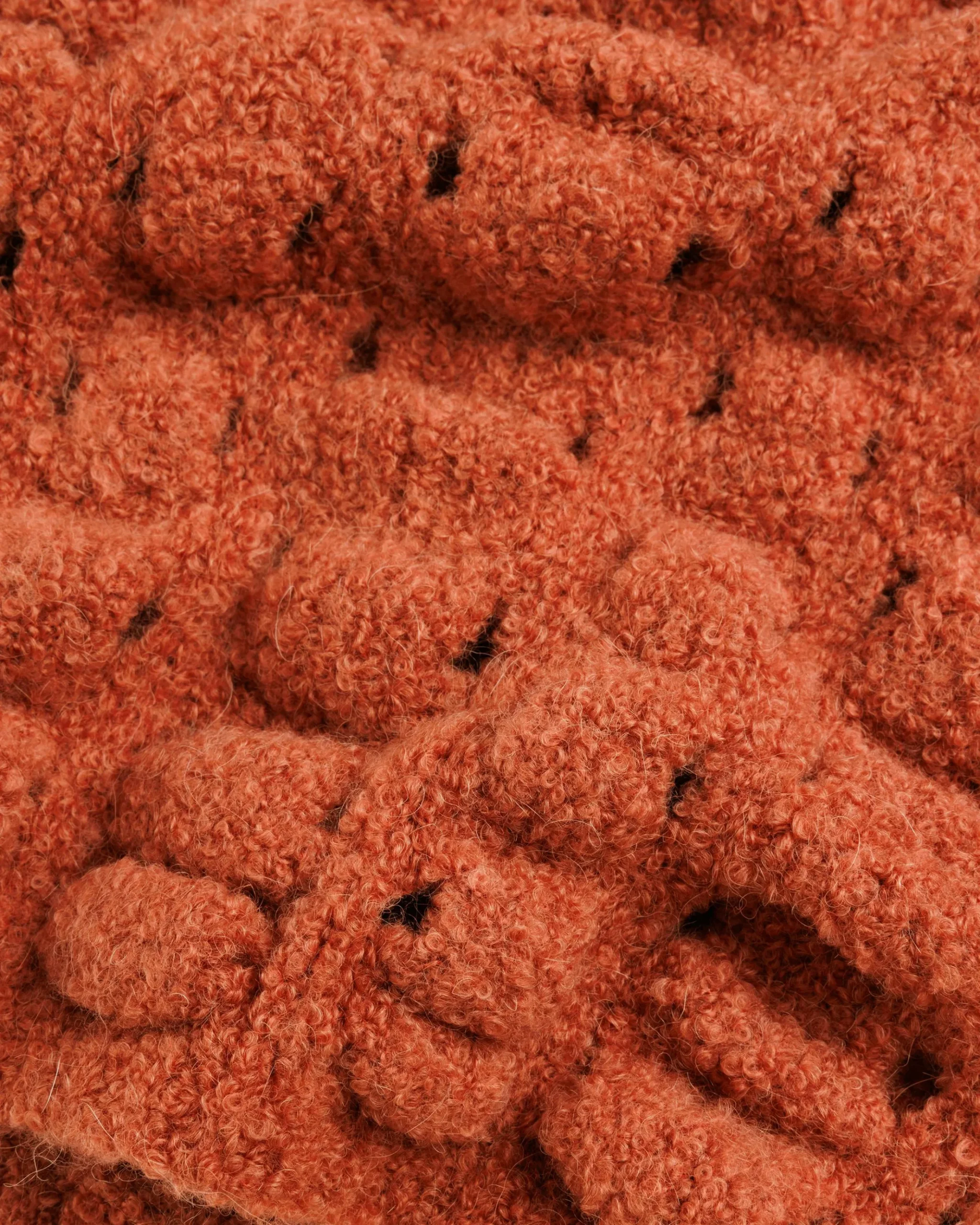 Best Séfr Othello Sweater Warm Boucle warmbouclé