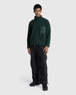 Best Sale And Wander Oversized Cargo Pants black