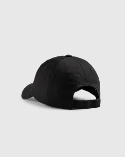 Shop Stockholm Surfboard Club Pac Cap black