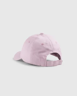 New Stockholm Surfboard Club Pac Cap orchid