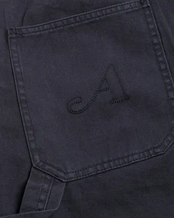 Sale Awake NY Painter Pant Washed Black washedblack