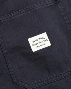 Sale Awake NY Painter Pant Washed Black washedblack