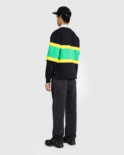 Sale Awake NY Painter Pant Washed Black washedblack