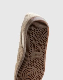 Best Sale Puma Palermo "The NeverWorn IV" Frosted Ivory/Alpine Snow/Golden Fog frostedivory-alpinesnow-goldenfog