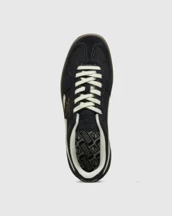 Best Puma Palermo Vintage Black/Frosted Ivory/Gum pumablack-frostedivory-gum