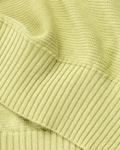 Best Bode Palmer Polo mint