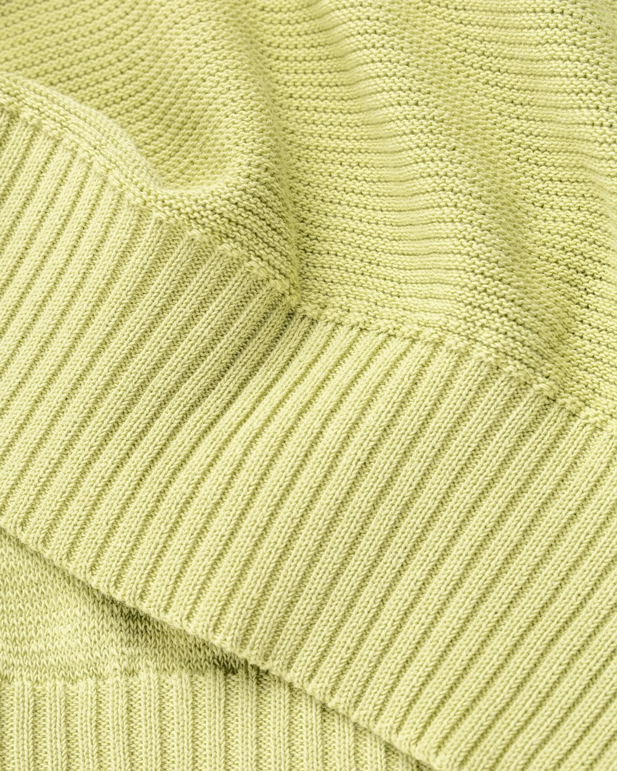 Best Bode Palmer Polo mint