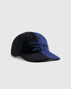 Cheap Botter Paneled Cap black/navy