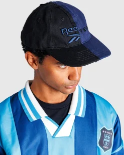 Cheap Botter Paneled Cap black/navy