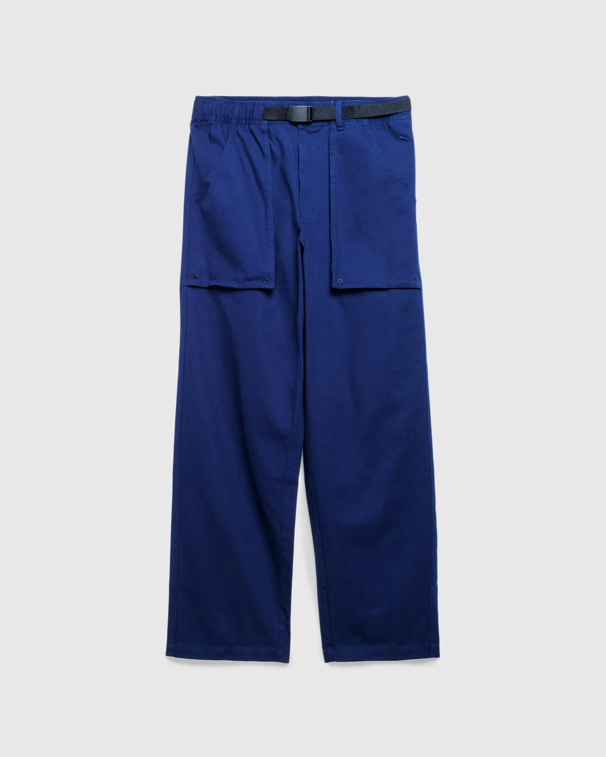 Cheap Puma Pants Navy pumanavy
