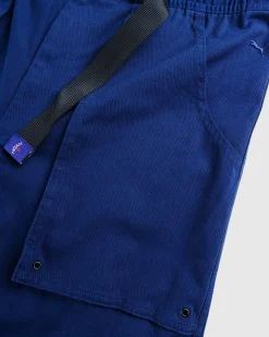 Cheap Puma Pants Navy pumanavy