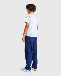 Cheap Puma Pants Navy pumanavy