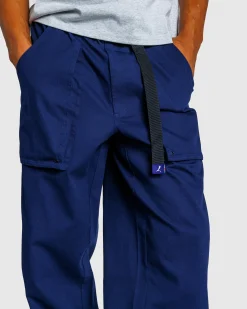 Cheap Puma Pants Navy pumanavy