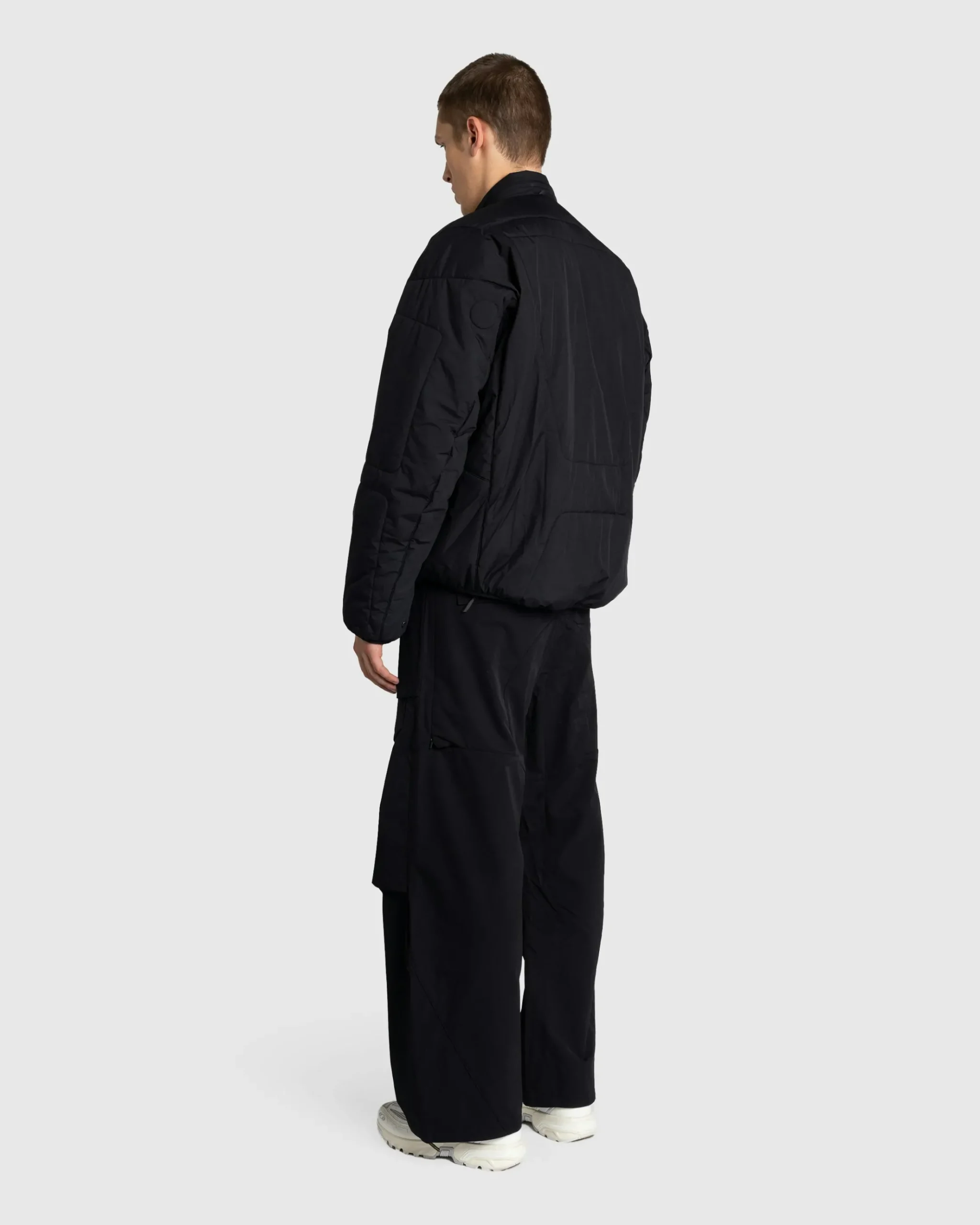 Clearance ACRONYM Pants P46A-DS black