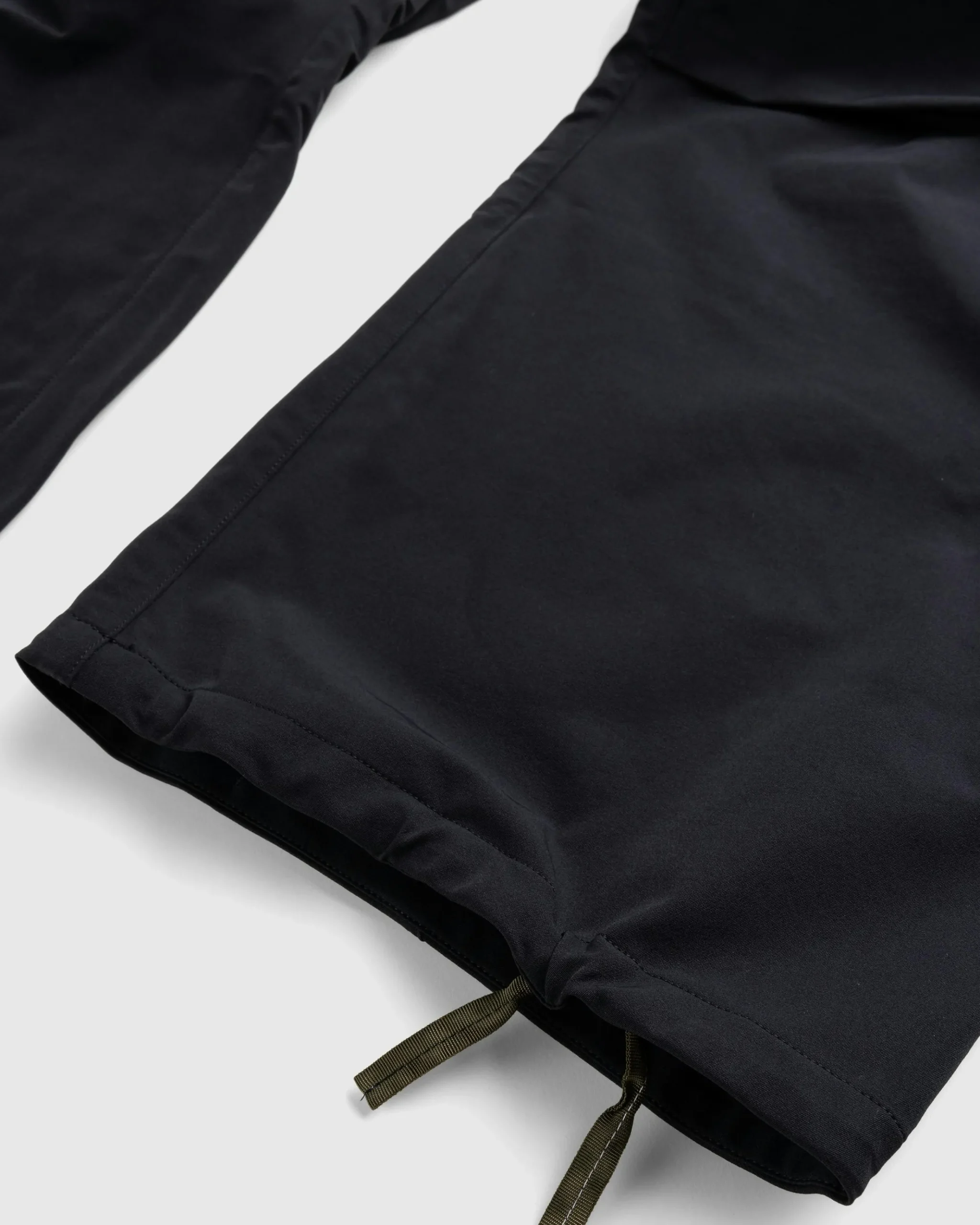 Clearance ACRONYM Pants P46A-DS black