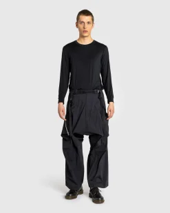 Sale ACRONYM Pants P30AL-E black
