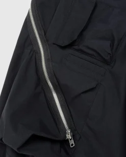 Sale ACRONYM Pants P30AL-E black