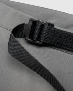Shop ACRONYM Pants P30BL-E grey