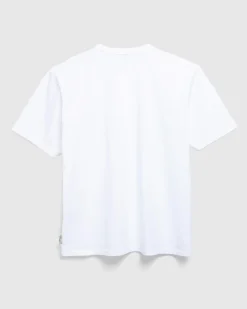 Clearance Highsnobiety Paris Syndrome T-Shirt white